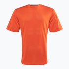 Men's Saucony Kinvara infrared running shirt