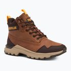 Men's shoes CATerpillar Colorado Sneaker WP tan