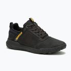 Men's CATerpillar Hex Ready Lo black shoes