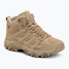 Men's trekking boots Merrell Moab 3 Synthetic Mid incense/incense