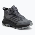 Men's shoes Merrell Speed Strike 2 Mid GTX rock
