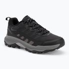Men's hiking boots Merrell Speed Strike 2 black