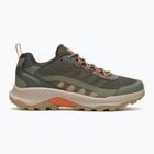 Merrell Speed Strike 2 olive men's hiking boots