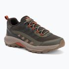 Merrell Speed Strike 2 olive men's hiking boots