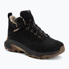 Women's hiking boots Merrell Maob Speed 2 Leather Mid Black