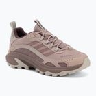 Women's hiking boots Merrell Moab Speed 2 GTX adobe rose