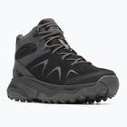 Women's shoes Merrell Speed Strike 2 Mid GTX black