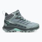 Women's shoes Merrell Speed Strike 2 Mid GTX monument