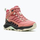 Women's shoes Merrell Speed Strike 2 Mid GTX sedona