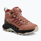 Women's shoes Merrell Speed Strike 2 Mid GTX sedona