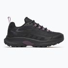 Women's hiking boots Merrell Speed Strike 2 GTX black