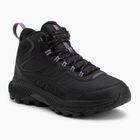 Women's shoes Merrell Speed Strike 2 Mid Wp black