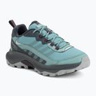 Women's hiking boots Merrell Speed Strike 2 Gtx canton