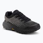 Running shoes męie Merrell Agility Remix black
