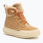 Women's Merrell Marquette Thermo Lace Wp tan boots