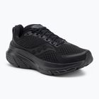 Men's running shoes Saucony Guide 17 black/black