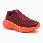 Men's Saucony Guide 17 currant/pepper running shoes