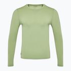 Men's Saucony Triumph sage running longsleeve