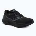 Men's running shoes Saucony Triumph 22 triple black