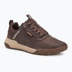 Men's CATerpillar Hex Ready Lo Wp coffee bean boots