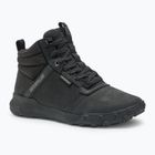 Men's boots CATerpillar Hex Ready Mid Wp black