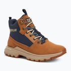 Men's shoes CATerpillar Colorado Sneaker brown sugar/spellbound