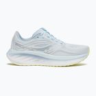 Women's running shoes Saucony Ride 18 ice melt / dream