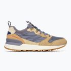 Men's Merrell Alpine 83 Sneaker Recraft indigo shoes