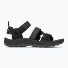 Merrell Speed Fusion Sport RMX men's sandals black