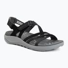Women's sandals Merrell Harbor black