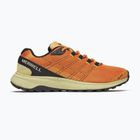 Men's running trainers Merrell Fly Strike orange