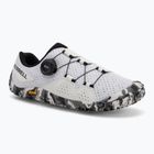 Men's barefoot shoes Merrell Vapor Glove 6 Boa white/black