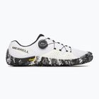 Men's barefoot shoes Merrell Vapor Glove 6 Boa white/black