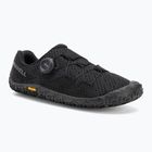 Men's barefoot shoes Merrell Vapor Glove 6 Boa black