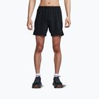 Men's running shorts Saucony Outpace 5" 2026 black