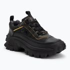 Men's shoes CATerpillar Intruder Batman black