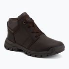 Men's shoes CATerpillar Threshold Chukka brown