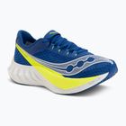 Men's running shoes Saucony Endorphin Pro 4 lapis/citron