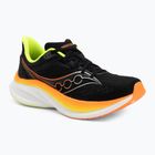 Men's running shoes Saucony Endorphin Speed 5 black/vo2