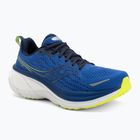 Men's running shoes Saucony Hurricane 25 lapis/citron