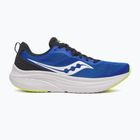 Men's running shoes Saucony Lancer lapis/white