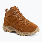 Women's hiking boots Merrell Moab 2 Decon Mid Cozy korma