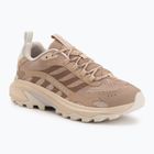 Women's hiking boots Merrell Moab Speed 2 Ltr Wp hazel