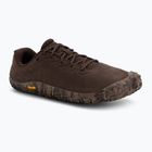 Men's barefoot shoes Merrell Vapor Glove 6 Leather coffe