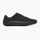 Women's barefoot shoes Merrell Vapor Glove 7 black