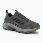 Men's hiking boots Merrell Moab Speed 2 anthracite