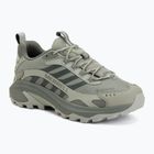 Men's hiking boots Merrell Moab Speed 2 Ltr Wp white sage