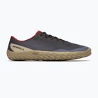 Men's barefoot shoes Merrell Vapor Glove 7 black/comet
