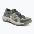 Men's sandals Merrell Maipo Explorer Sieve pale ivy