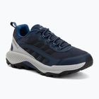 Men's hiking boots Merrell Speed Strike 2 navy night